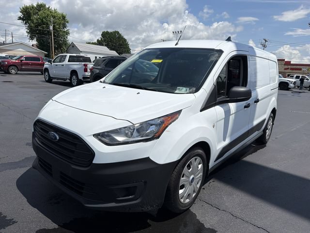 Used 2022 Ford Transit Connect XL w/ CNG/LPG Engine Prep Package FWD image 10
