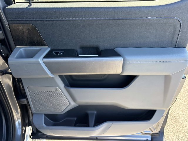 Certified 2022 Ford F150 Lariat w/ Equipment Group 502A High AWD/4WD image 20