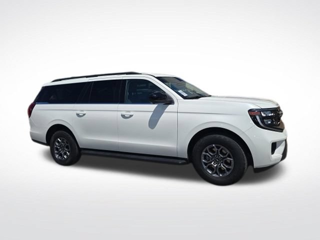 Used 2025 Ford Expedition Max Active