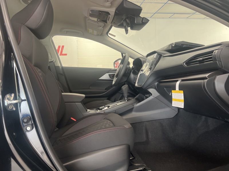 New 2026 Subaru Impreza 2.0i Sport AWD/4WD image 16