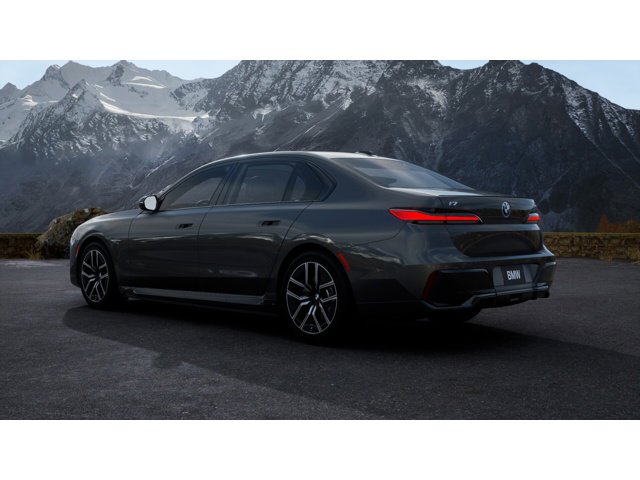 New 2026 BMW i7 xDrive60 image 2