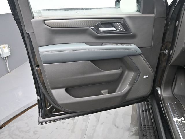 New 2026 GMC Yukon XL AT4 w/ AT4 Premium Plus Package image 12