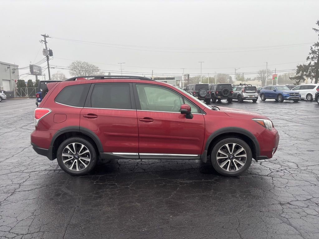 Used 2018 Subaru Forester 2.0XT Touring image 5