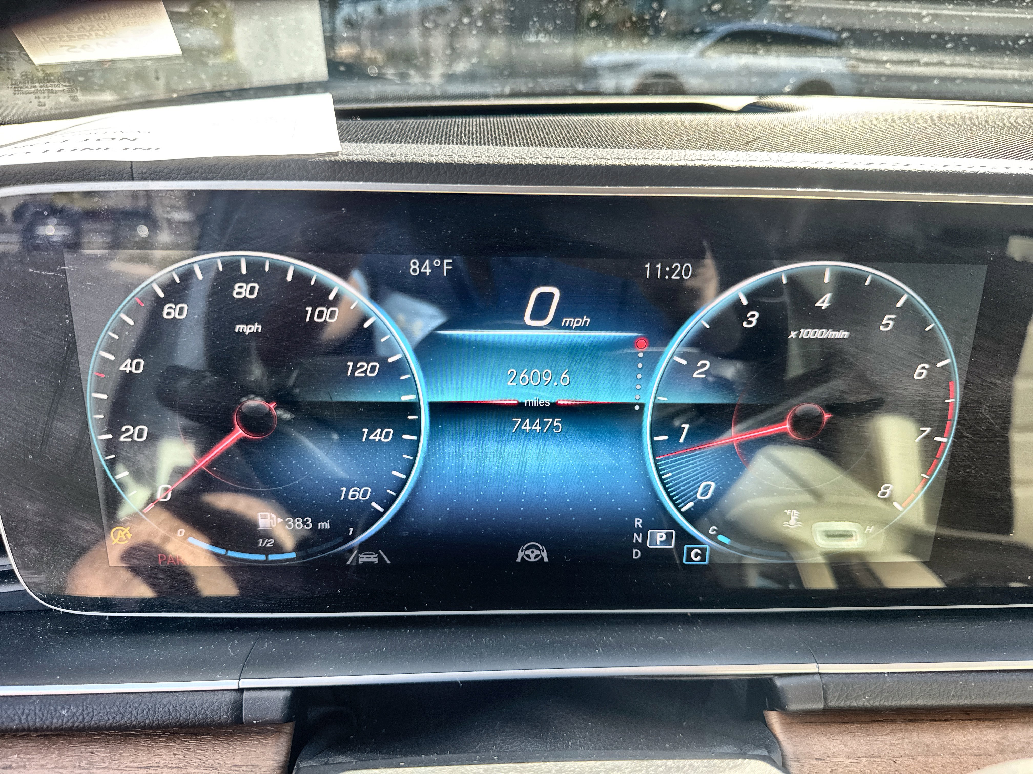 Used 2021 Mercedes-Benz GLE 350 image 12