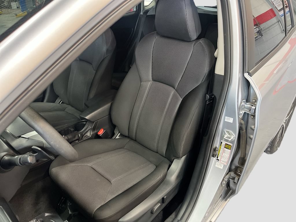 Used 2022 Subaru Impreza 2.0i Premium AWD/4WD image 18