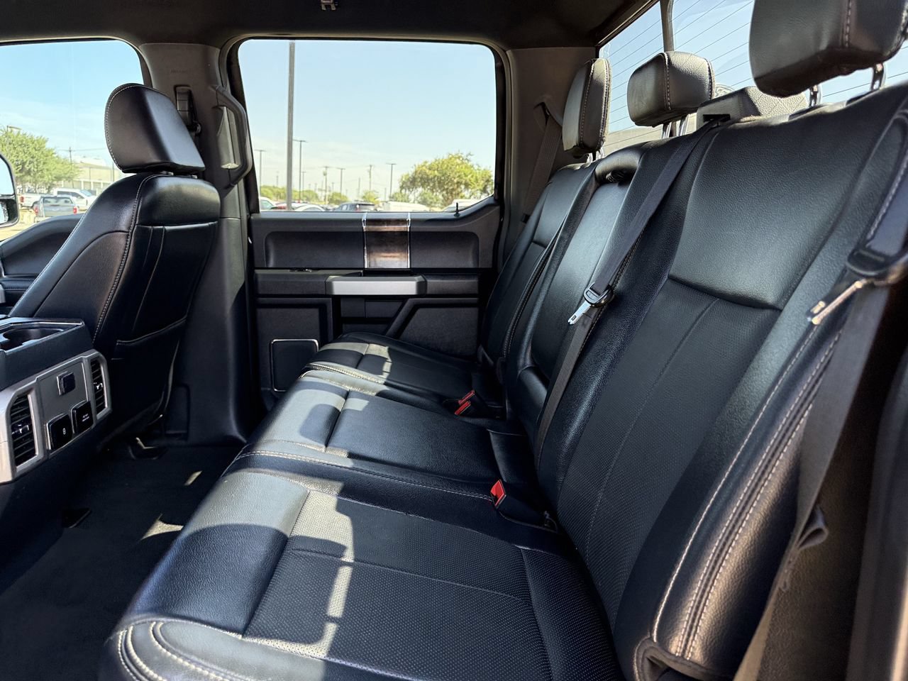 Used 2022 Ford F250 Lariat AWD/4WD image 25