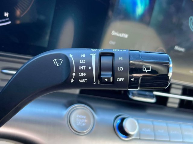 Certified 2026 Hyundai Kona SEL Sport AWD/4WD image 21
