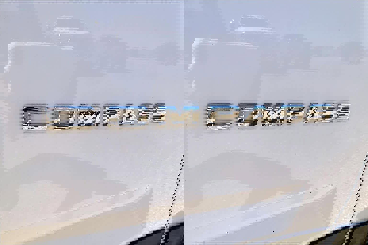 Used 2016 Jeep Compass Sport w/ Power Value Group image 10