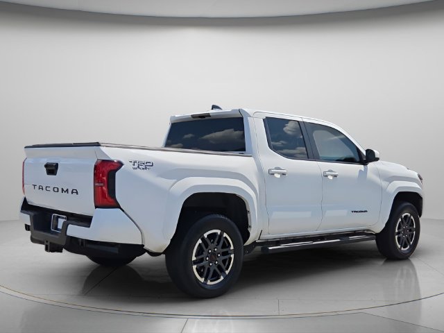 Used 2024 Toyota Tacoma TRD Sport RWD image 7