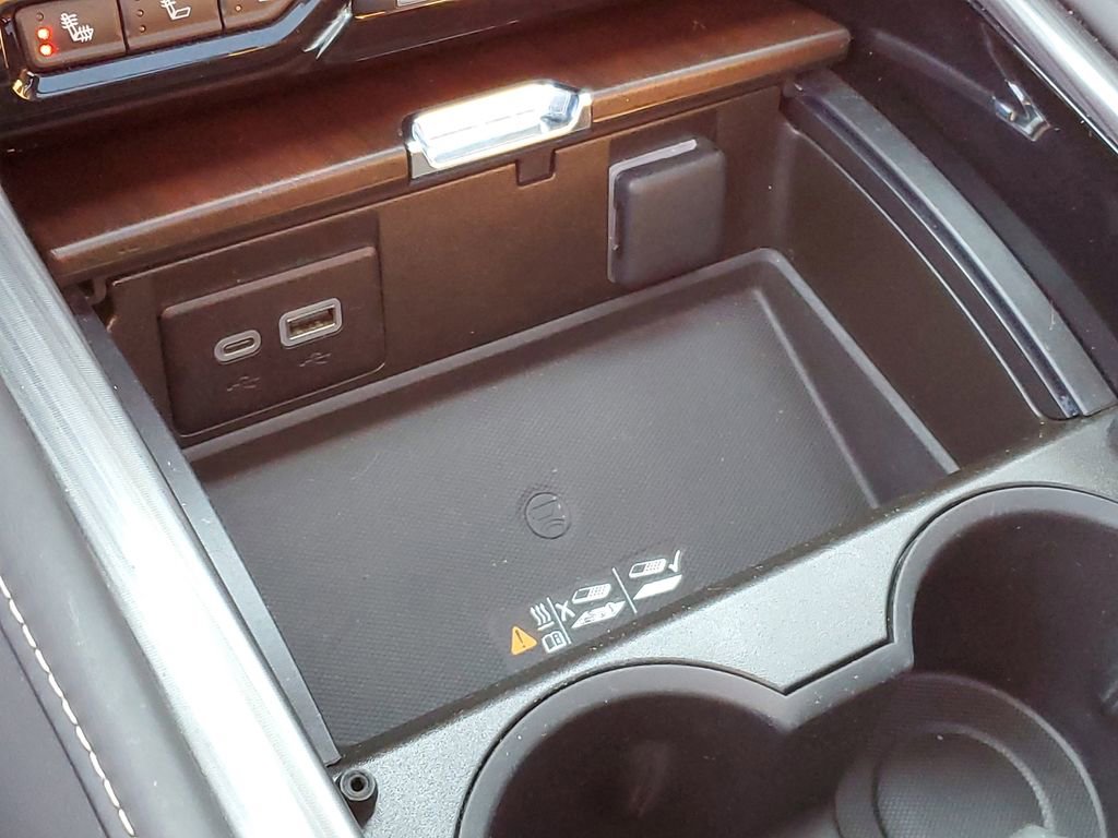 Certified 2024 GMC Yukon XL Denali Ultimate image 22