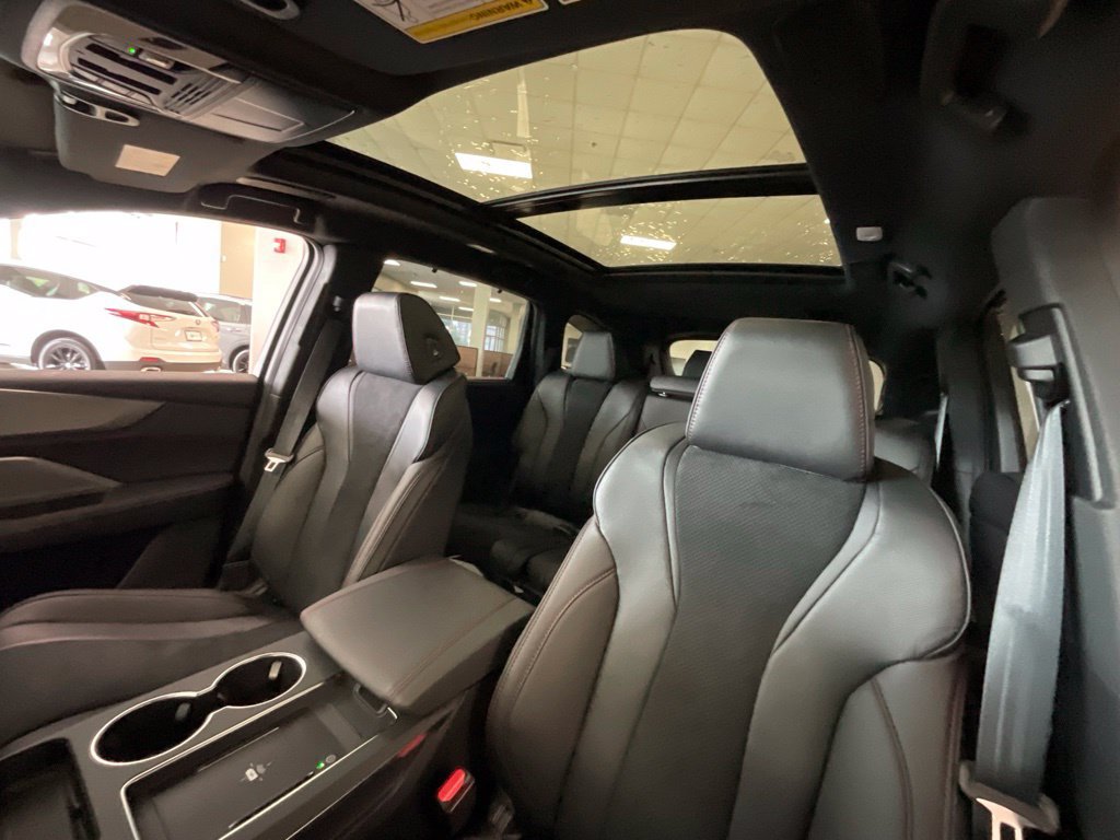 New 2026 Acura MDX A-Spec AWD/4WD image 11