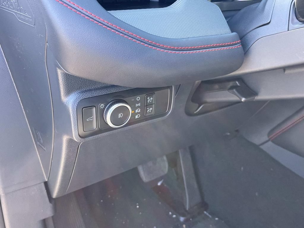 New 2026 Ford Explorer ST w/ Sun And Sound Package AWD/4WD image 34
