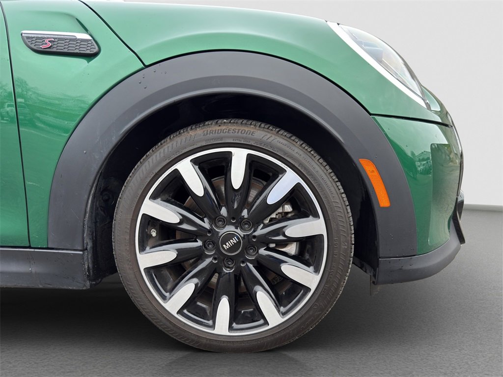 Used 2022 MINI Cooper S image 22