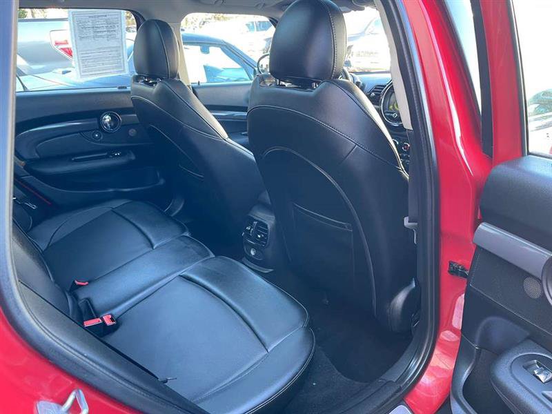 Used 2017 MINI Cooper Clubman S AWD/4WD image 36