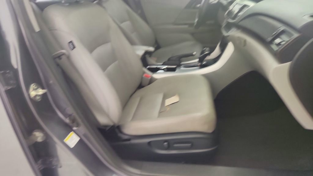Used 2014 Honda Accord EX-L image 29
