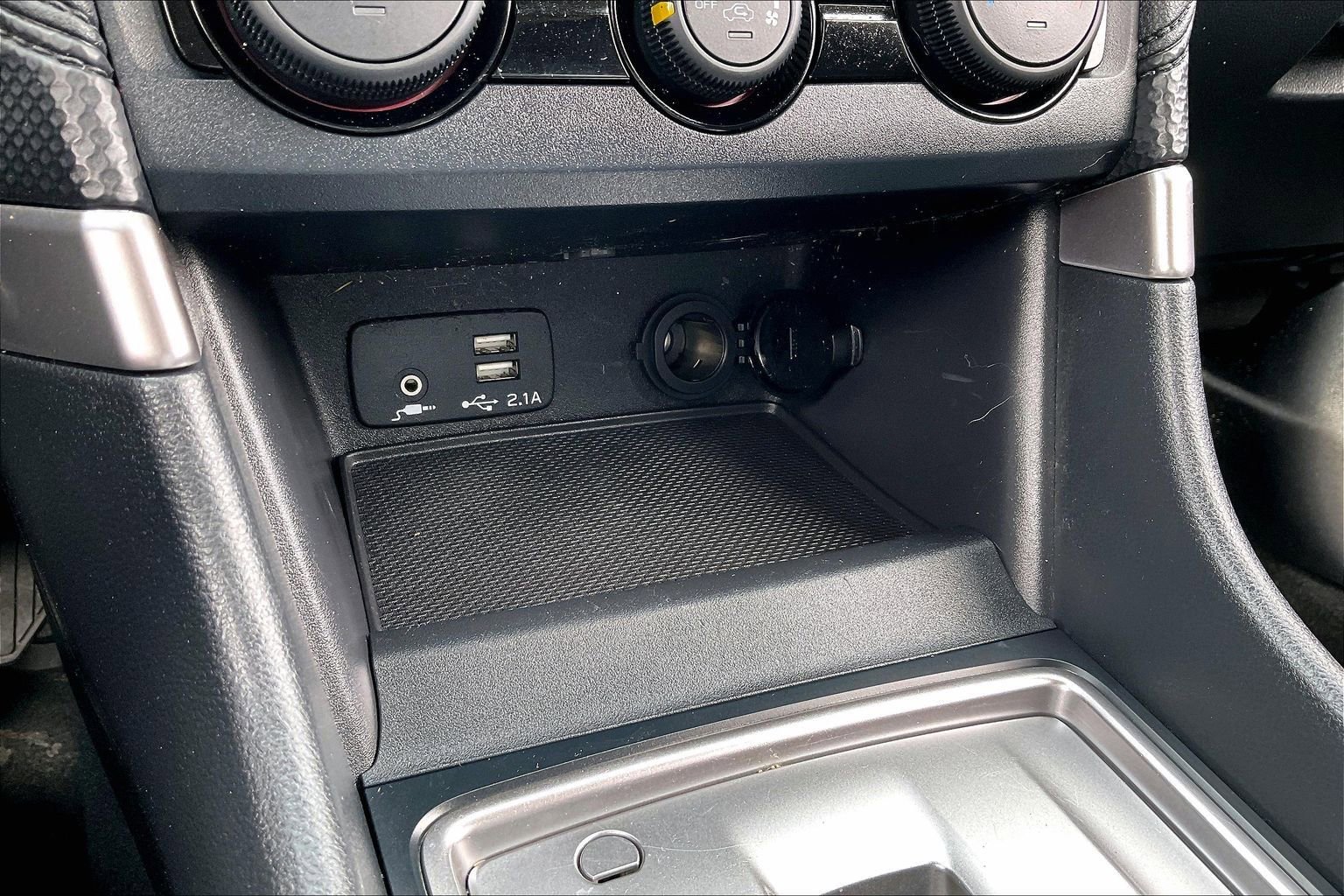 Certified 2023 Subaru Forester Premium image 25