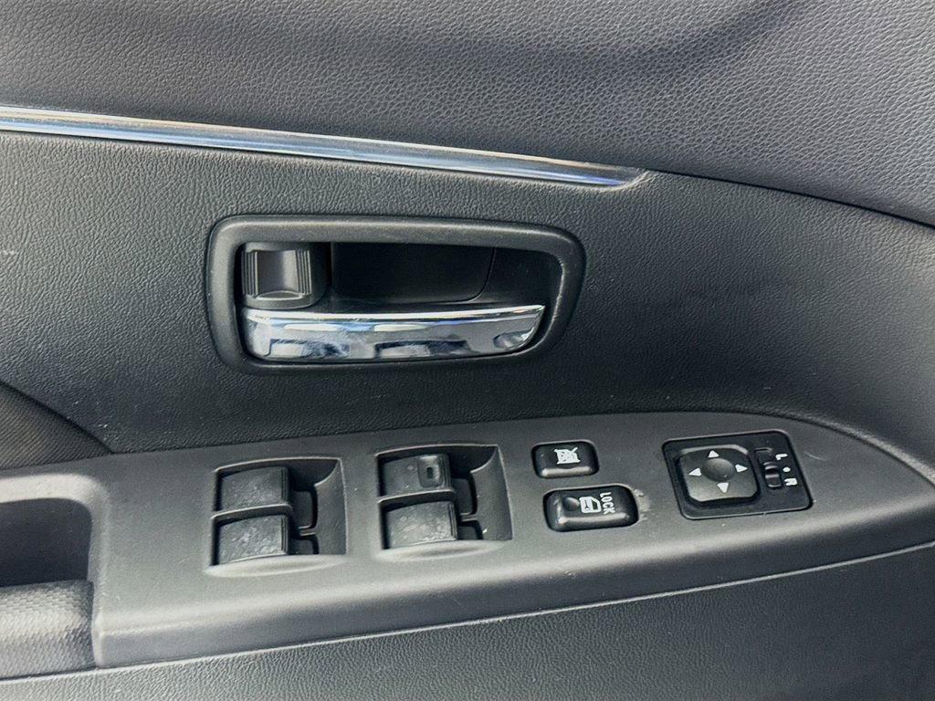 Used 2016 Mitsubishi Outlander Sport ES image 20