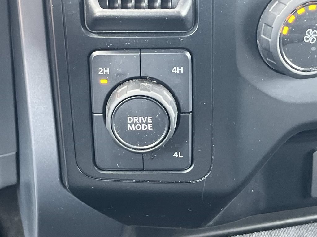 Used 2023 Ford F150 XLT AWD/4WD image 35