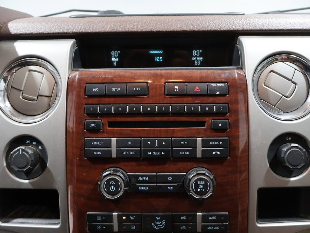 Used 2009 Ford F150 King Ranch image 27