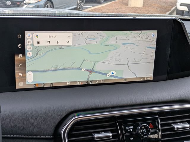 New 2026 Nissan Armada SL w/ Captain's Chari Seat Package image 21