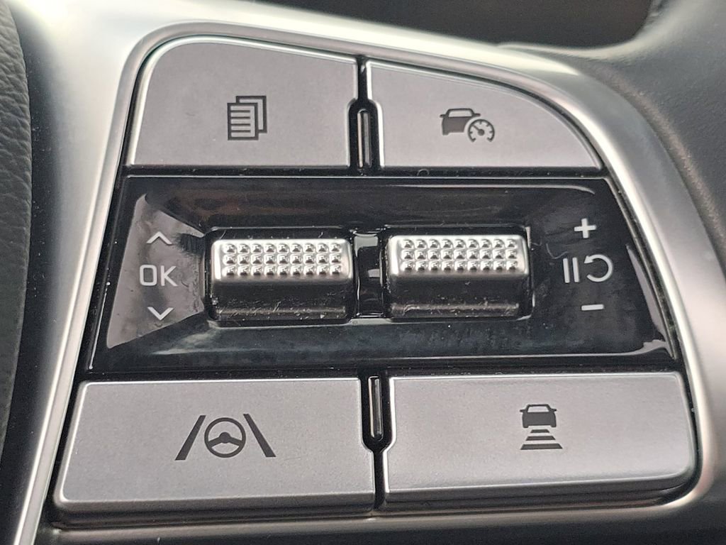 Used 2024 Kia Telluride S w/ S Sunroof Package image 33