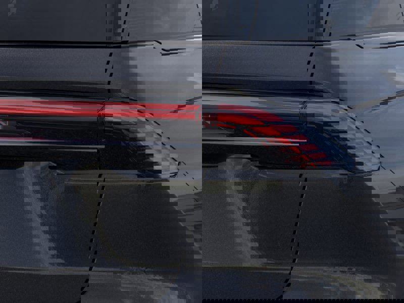 New 2026 Lincoln Nautilus Black Label image 21