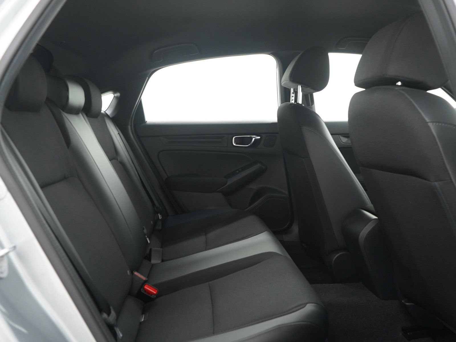 Used 2024 Honda Civic Sport image 13