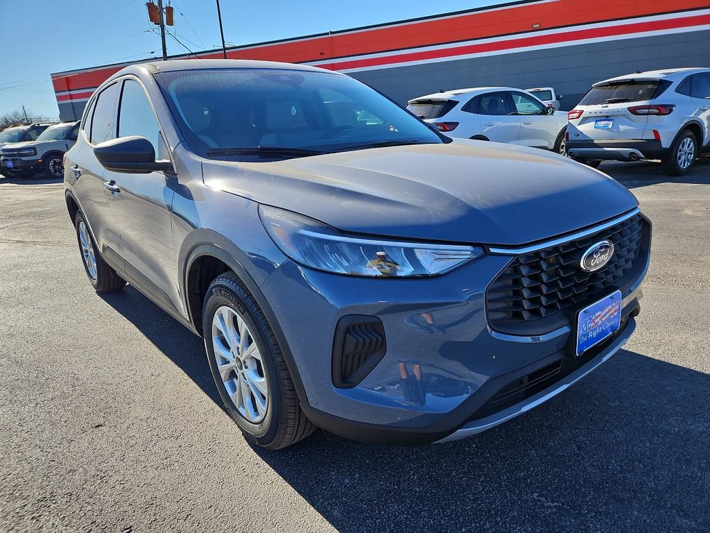 New 2026 Ford Escape Active w/ Tech Pack #1 image 2