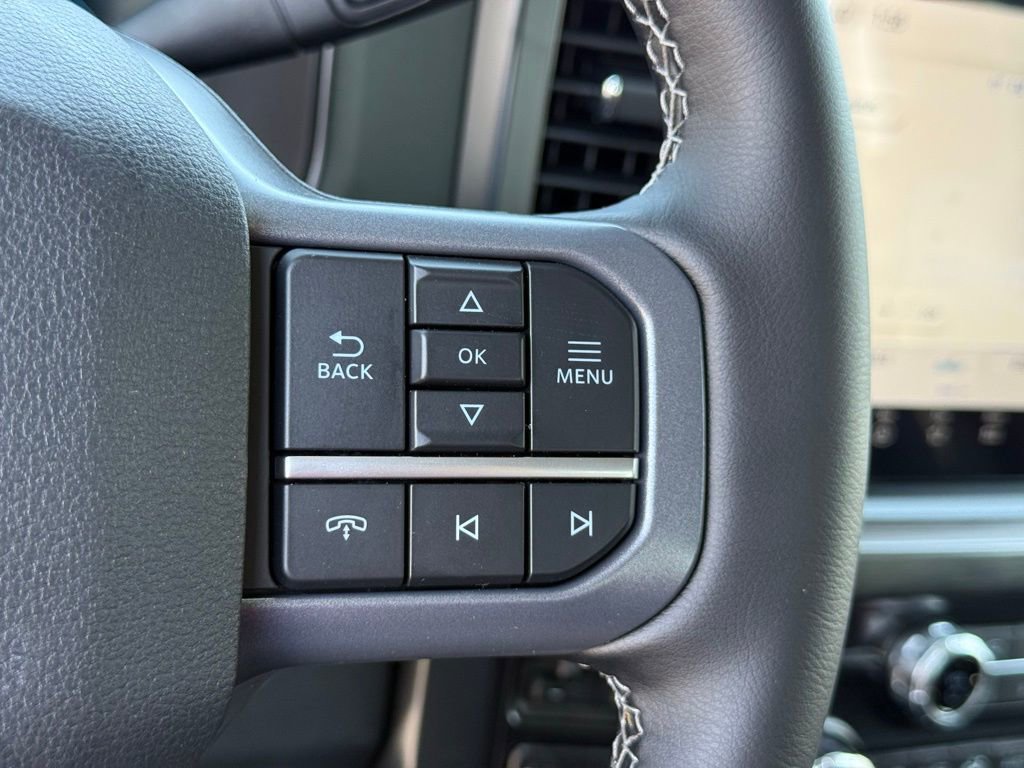 New 2026 Ford F250 4x4 Crew Cab Super Duty image 15