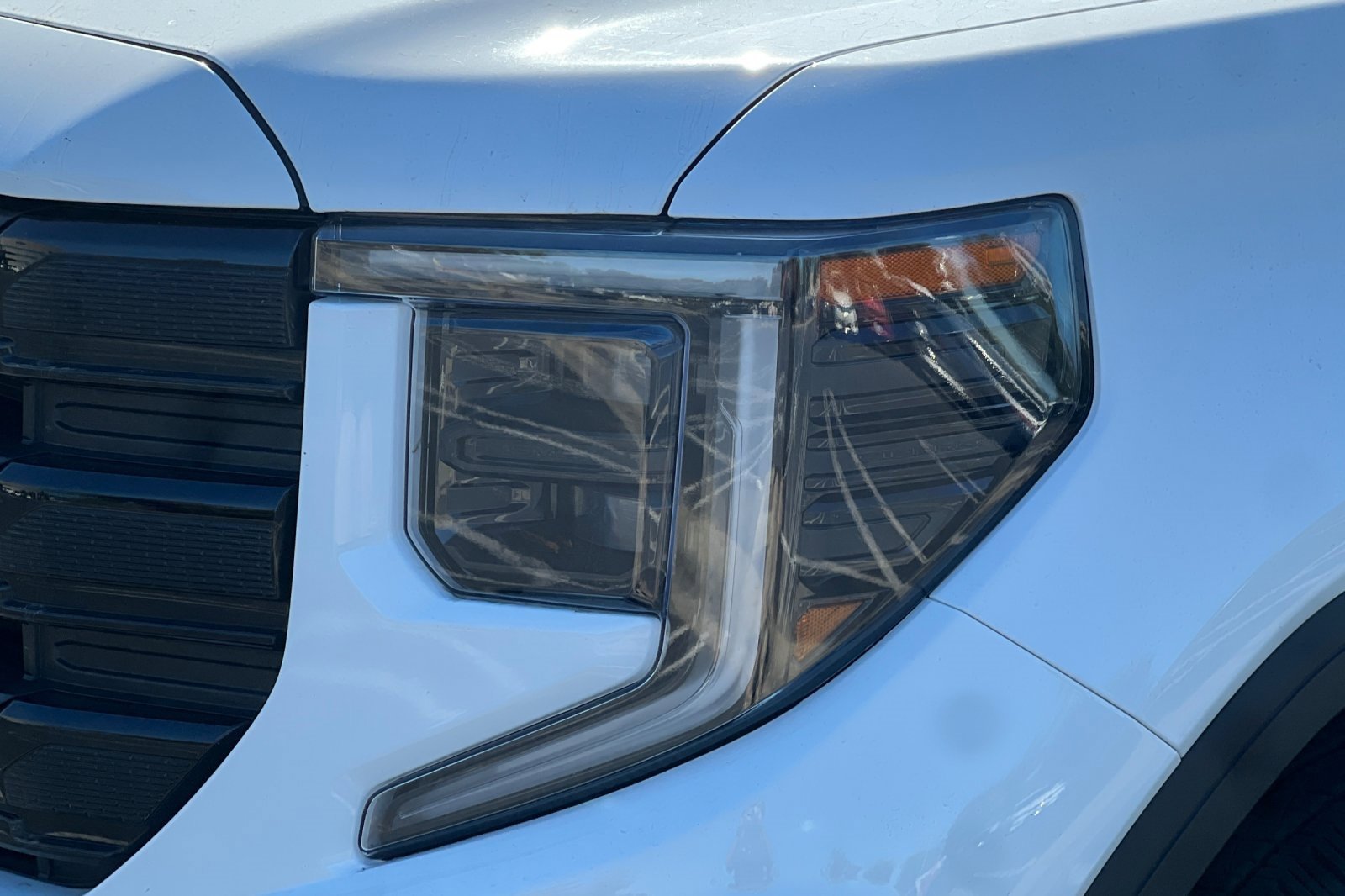 Used 2023 GMC Sierra 1500 Elevation image 50