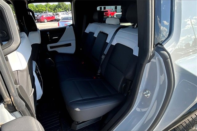 New 2025 GMC Hummer EV 3X image 10
