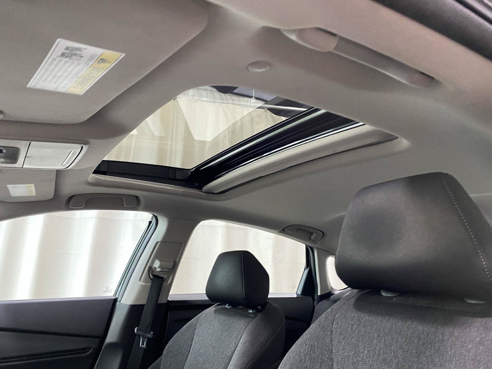 Certified 2023 Honda Accord EX image 19