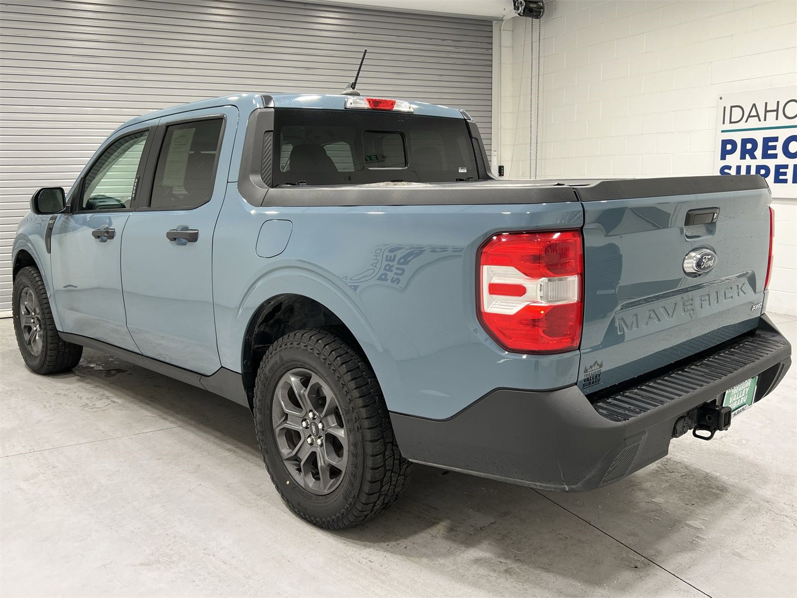 Used 2023 Ford Maverick XLT w/ Equipment Group 300A Standard image 6