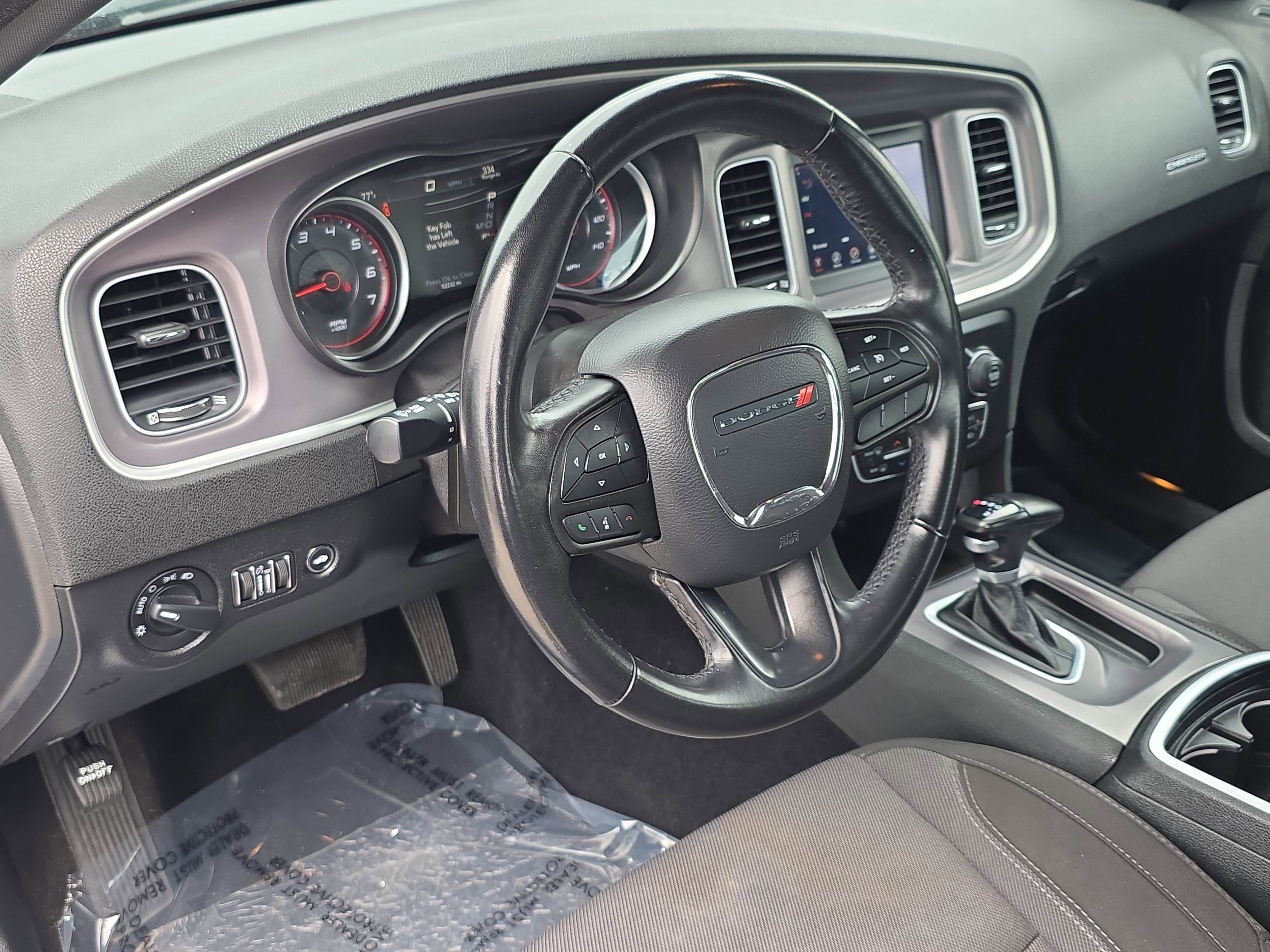 Used 2022 Dodge Charger SXT image 25