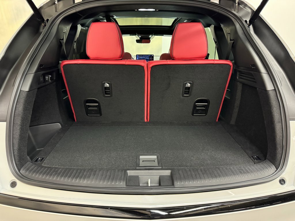 New 2026 Acura MDX A-Spec image 36