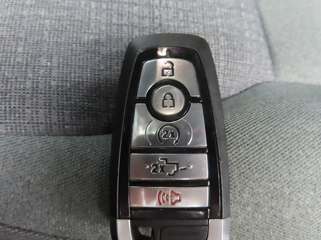 Used 2024 Ford F150 XLT w/ Equipment Group 302A MID AWD/4WD image 62