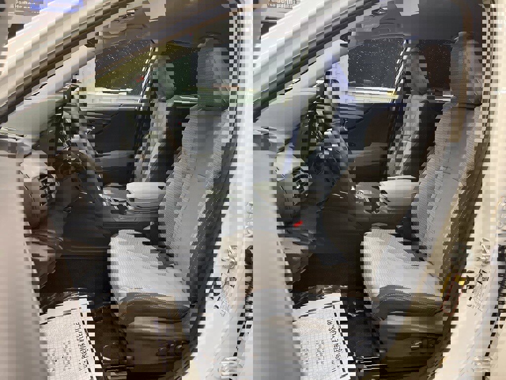 Certified 2025 Subaru Outback Premium w/ Popular Package #1A image 11