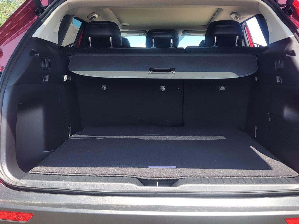 Used 2025 MAZDA CX-50 AWD 2.5 Hybrid w/ Premium Pkg image 30