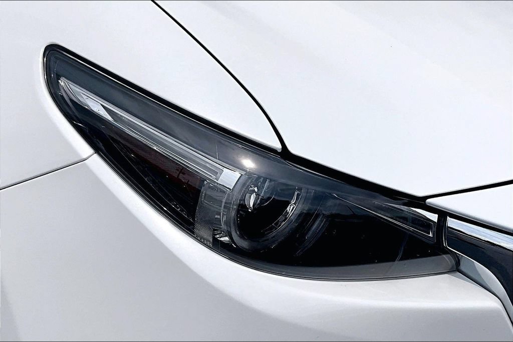 Used 2019 MAZDA CX-9 Grand Touring AWD/4WD image 30