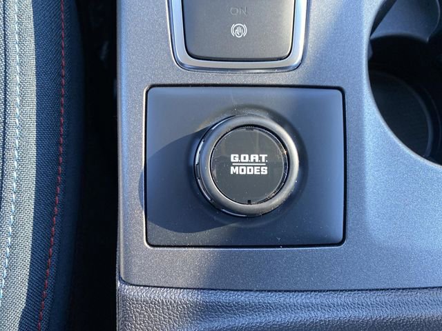 New 2025 Ford Bronco Sport Heritage w/ Convenience Package image 21