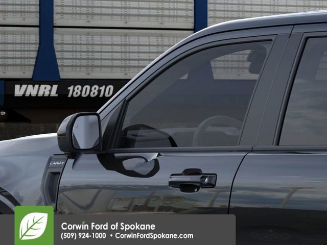 New 2026 Ford Maverick Lariat image 21