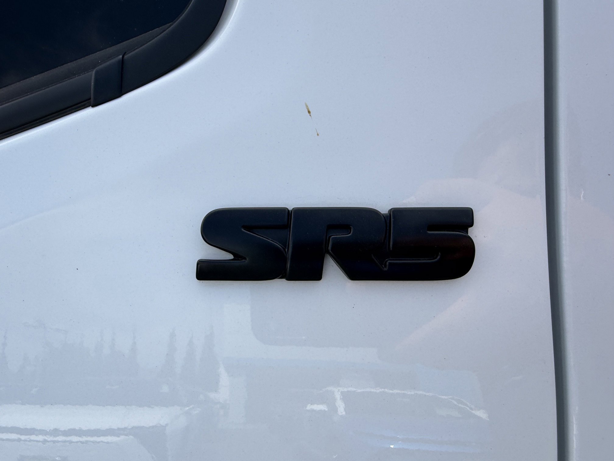 Used 2023 Toyota Tacoma SR5 RWD image 39