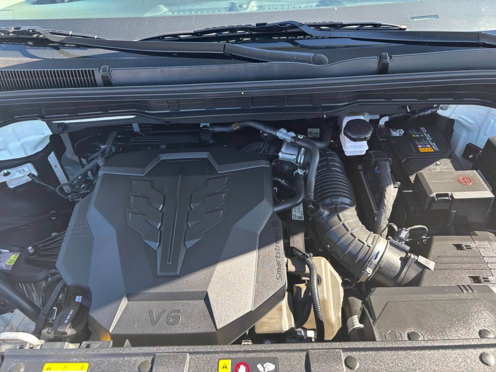 Used 2026 Kia Carnival FWD image 35