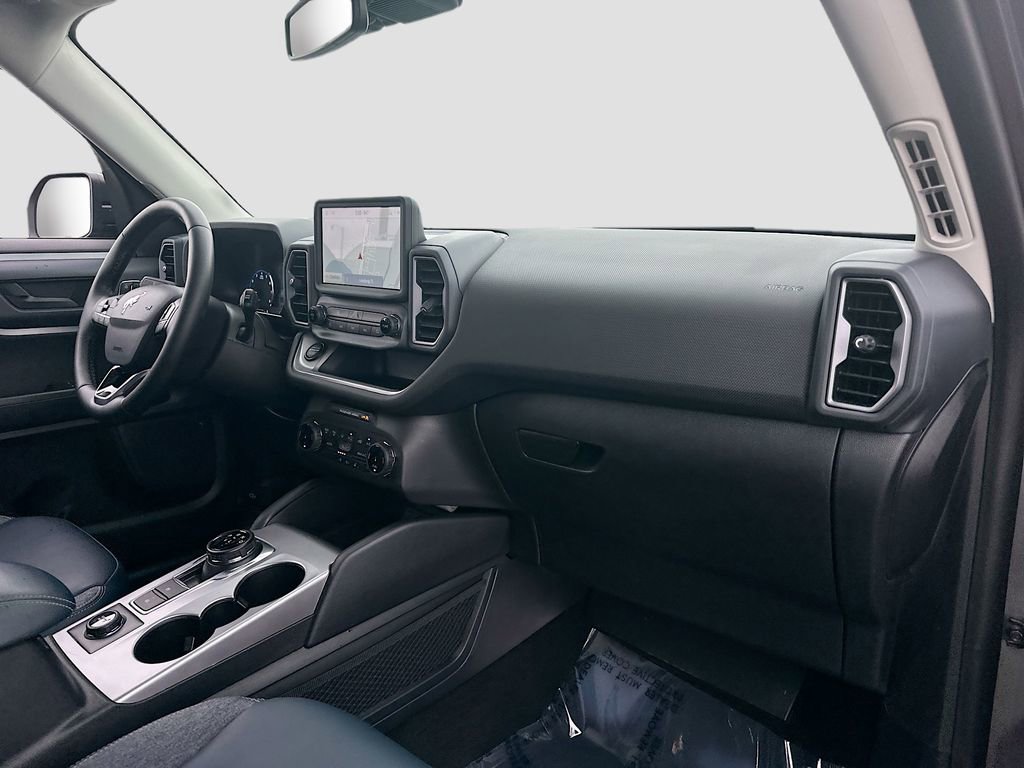 Used 2024 Ford Bronco Sport Outer Banks w/ Tech Package image 29