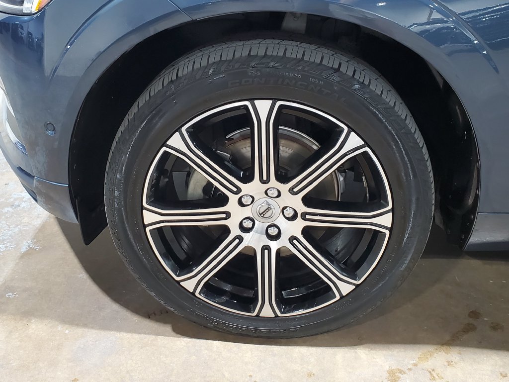 Used 2019 Volvo XC60 T5 Inscription w/ Protection Package Premier FWD image 38