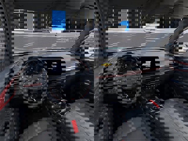 New 2026 Chevrolet Traverse RS image 15