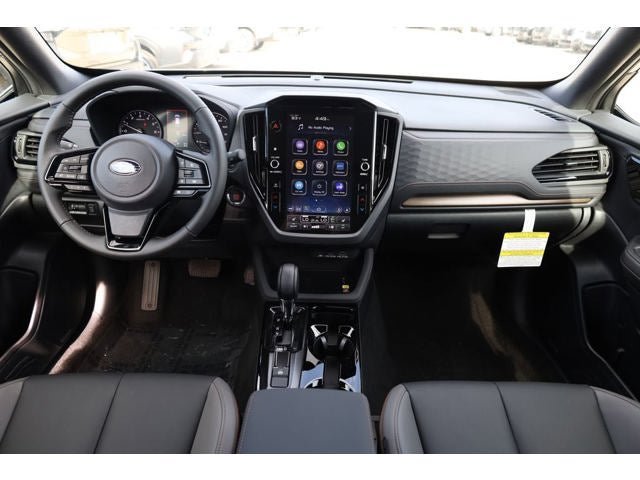 New 2026 Subaru Forester Sport w/ Onyx Edition AWD/4WD image 49