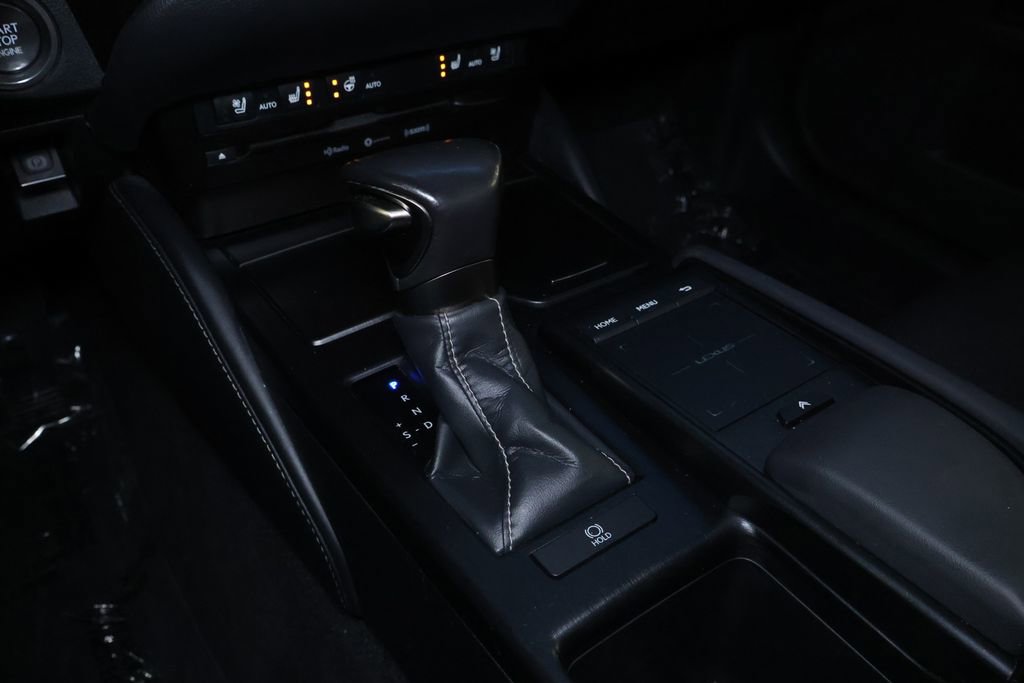Used 2019 Lexus ES 350 w/ Premium Package image 33