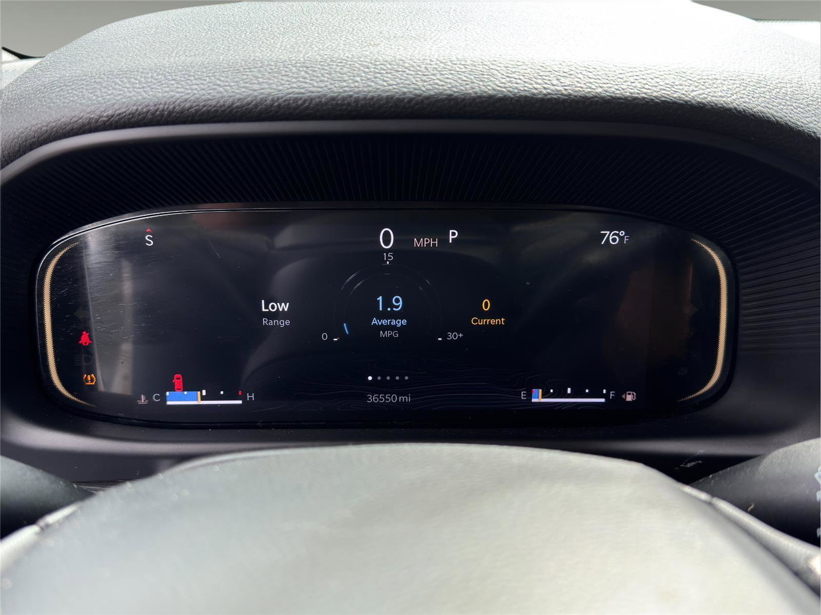 Used 2022 Jeep Wagoneer Series II AWD/4WD image 12