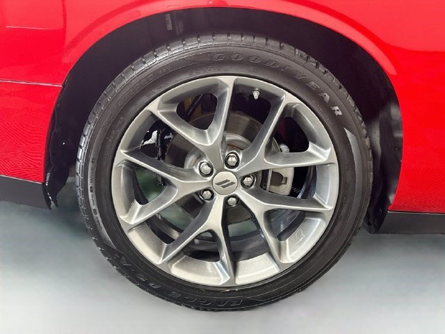 Used 2023 Dodge Challenger GT RWD image 30